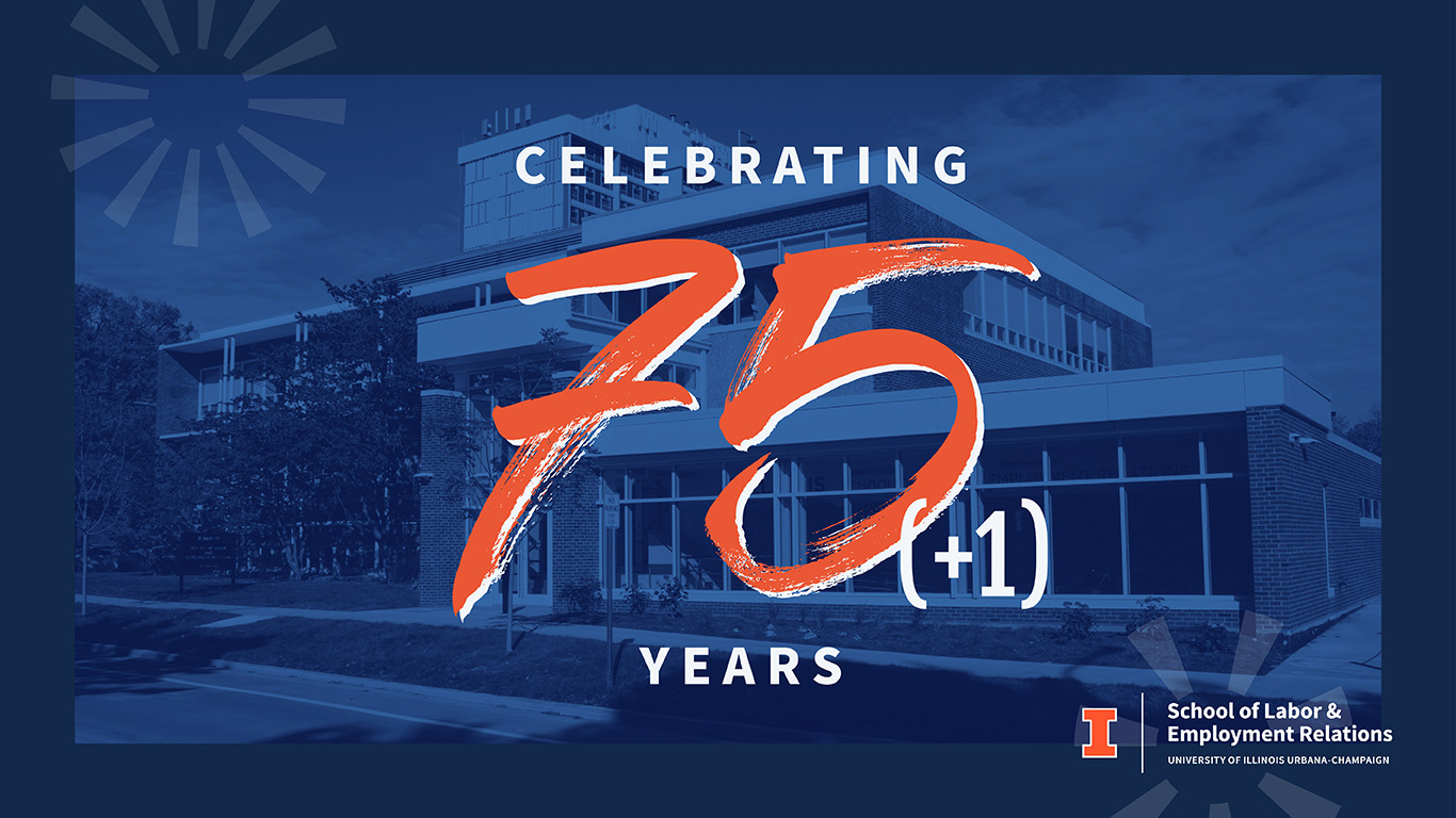 LER 75th Anniversary – Featured Speaker Highlights